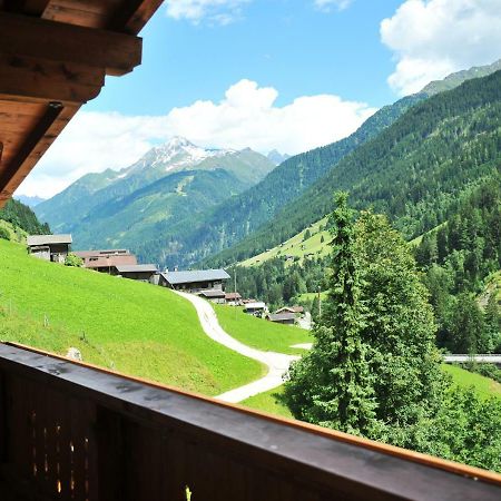 Bauernhof Entalhof Villa Finkenberg Dış mekan fotoğraf