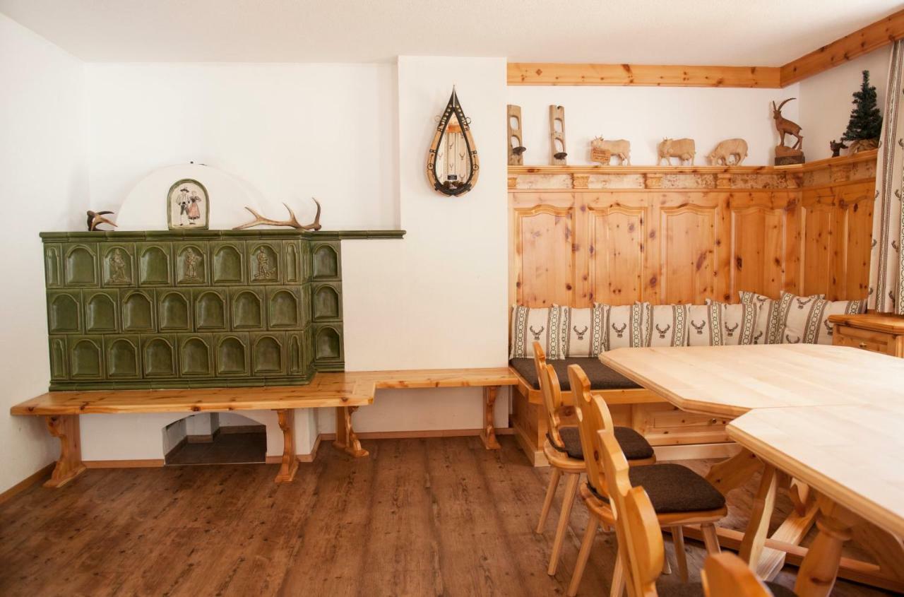 Bauernhof Entalhof Villa Finkenberg Dış mekan fotoğraf