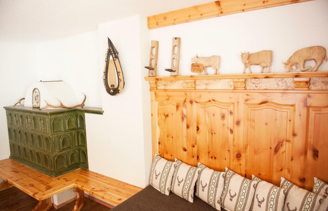 Bauernhof Entalhof Villa Finkenberg Dış mekan fotoğraf