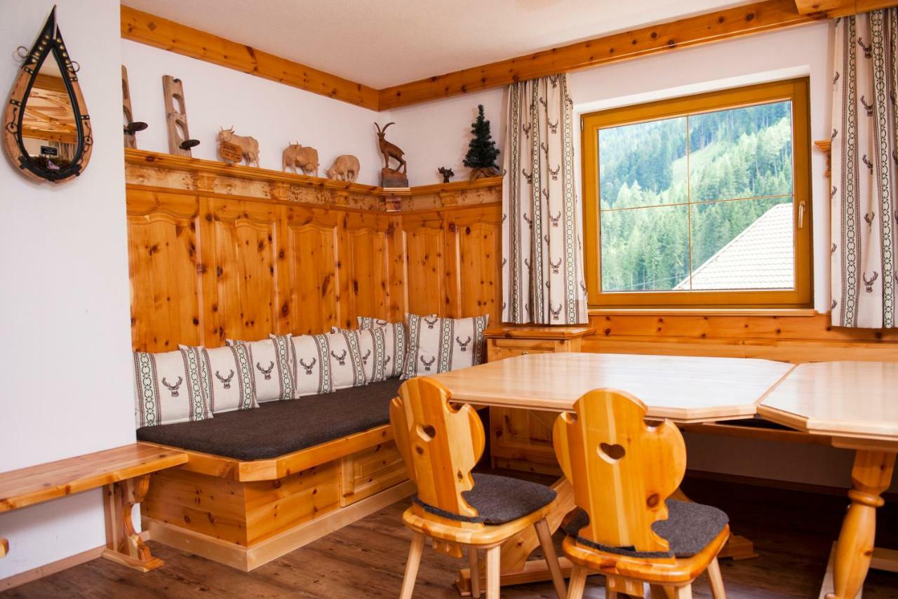 Bauernhof Entalhof Villa Finkenberg Dış mekan fotoğraf