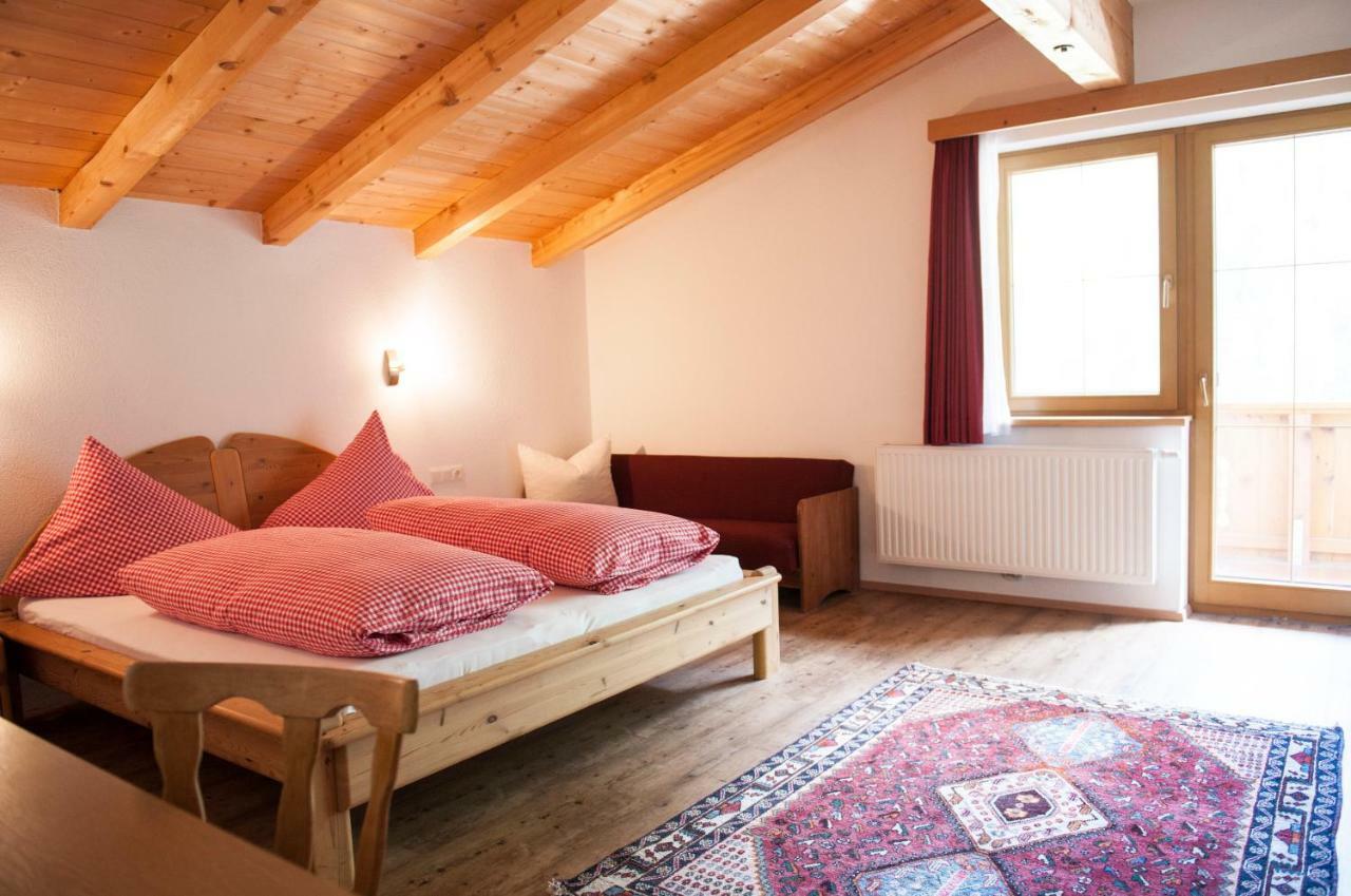 Bauernhof Entalhof Villa Finkenberg Dış mekan fotoğraf